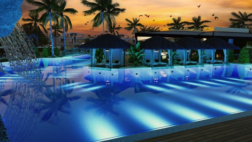 Apartments, Northen Cyprus, Iskele (004521) - pictures 8