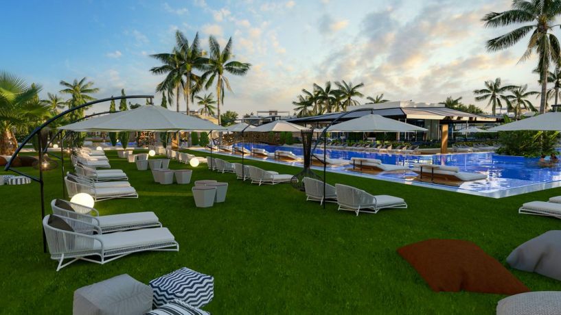 Apartments, Northen Cyprus, Iskele (004521) - pictures 11