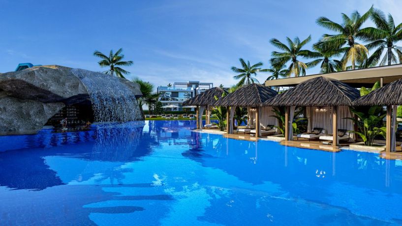 Apartments, Northen Cyprus, Iskele (004521) - pictures 15