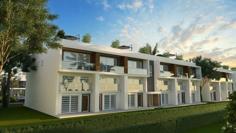 Apartments, Northen Cyprus, Iskele (004521) - pictures 24