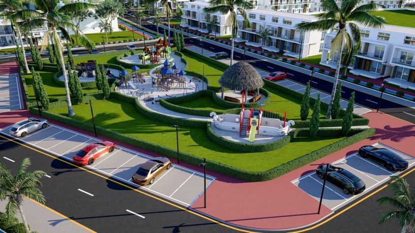 Apartments, Northen Cyprus, Iskele (004521) - pictures 30