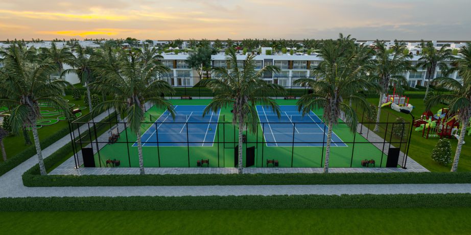 Apartments, Northen Cyprus, Iskele (004521) - pictures 34