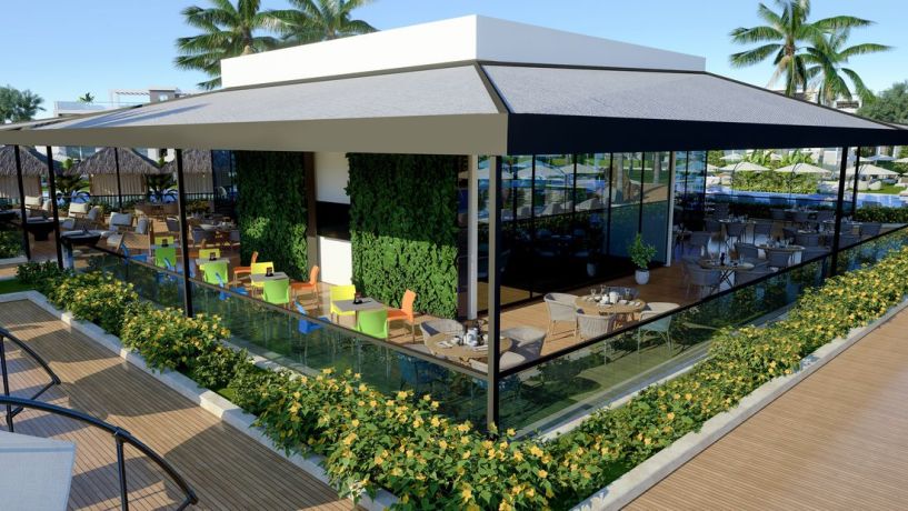 Apartments, Northen Cyprus, Iskele (004521) - pictures 35