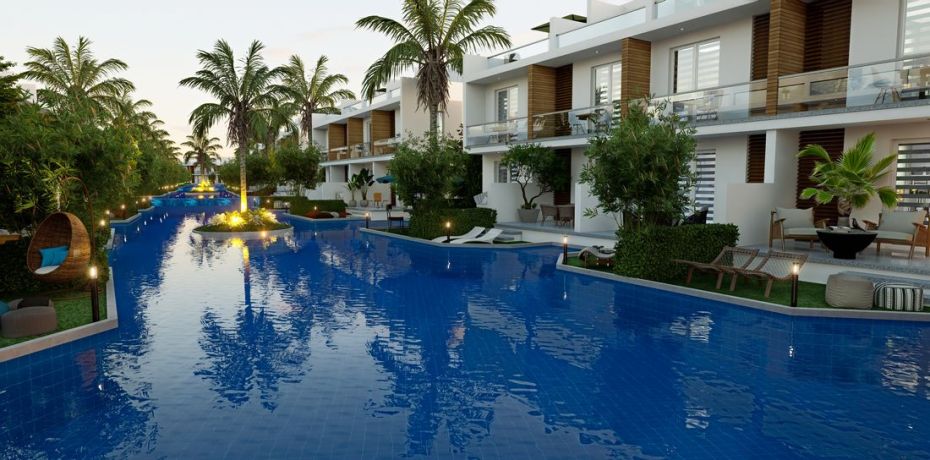 Apartments, Northen Cyprus, Iskele (004521) - pictures 39