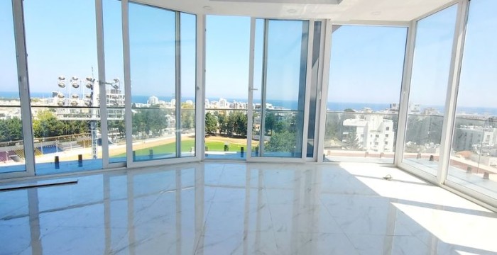 Apartments, North Cyprus, Kyrenia (005521) - pictures 10