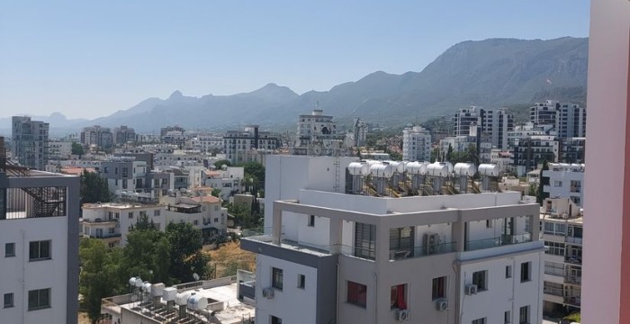 Apartments, North Cyprus, Kyrenia (005521) - pictures 2