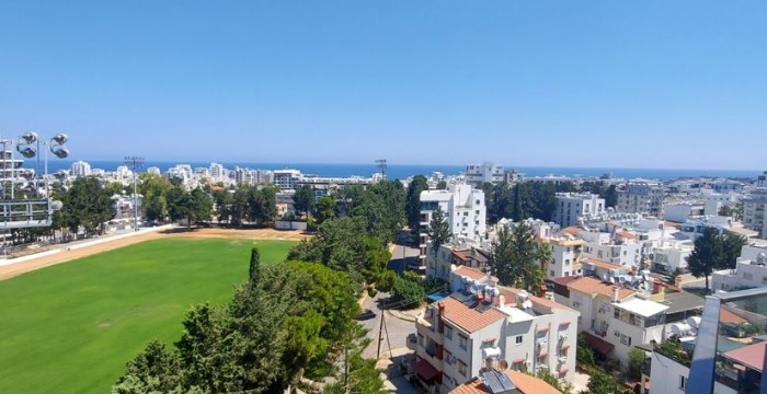 Apartments, North Cyprus, Kyrenia (005521) - pictures 3