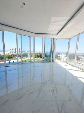 Apartments, Northen Cyprus, Kyrenia (005521) - pictures 10