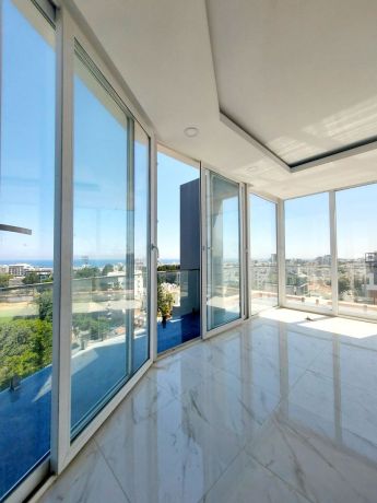 Apartments, Northen Cyprus, Kyrenia (005521) - pictures 6