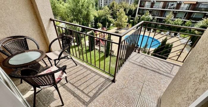 Apartments, Bulgaria, Sunny Beach (482353) - pictures 1