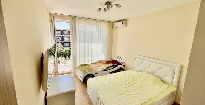 Apartments, Bulgaria, Sunny Beach (482353) - pictures 7