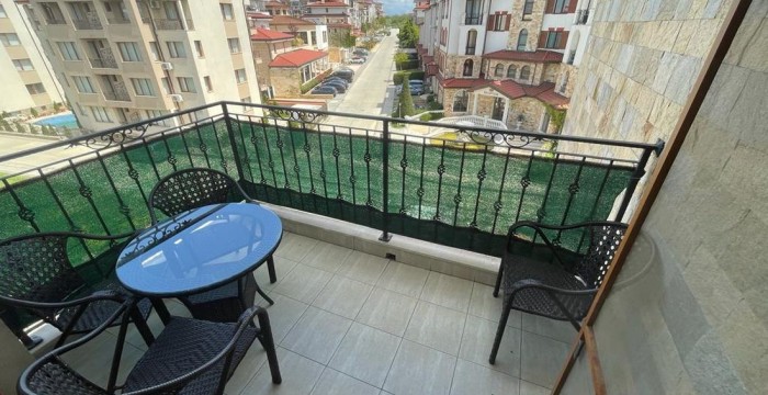 Apartments, Bulgaria, Sunny Beach (483353) - pictures 1