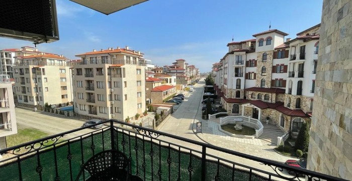 Apartments, Bulgaria, Sunny Beach (483353) - pictures 3