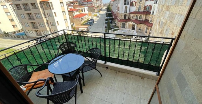 Apartments, Bulgaria, Sunny Beach (483353) - pictures 2