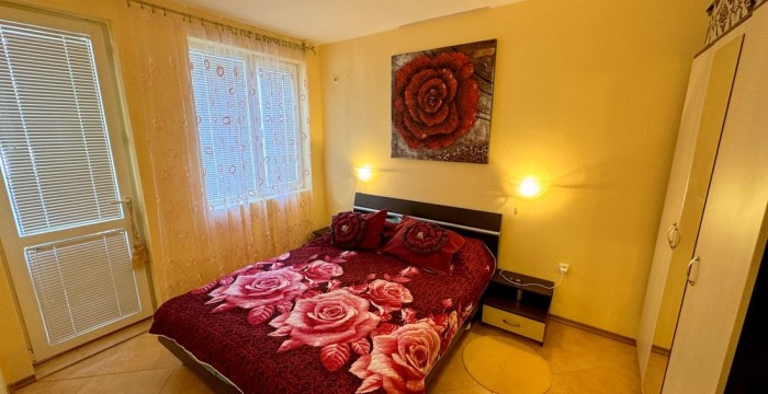 Apartments, Bulgaria, Sunny Beach (484353) - pictures 23