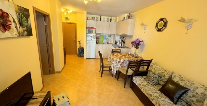 Apartments, Bulgaria, Sunny Beach (484353) - pictures 20