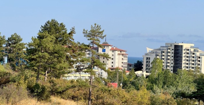 Apartments, Bulgaria, Sunny Beach (484353) - pictures 14