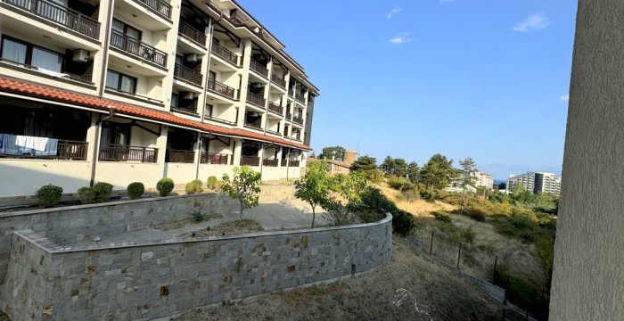 Apartments, Bulgaria, Sunny Beach (484353) - pictures 13