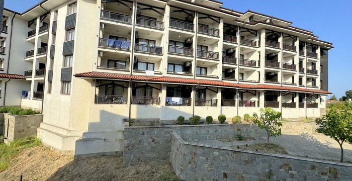 Apartments, Bulgaria, Sunny Beach (484353) - pictures 10