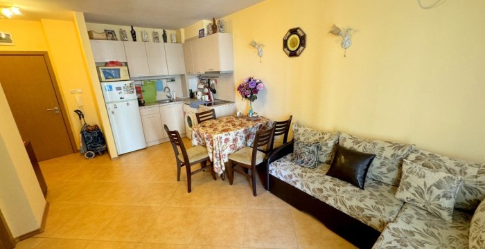 Apartments, Bulgaria, Sunny Beach (484353) - pictures 18