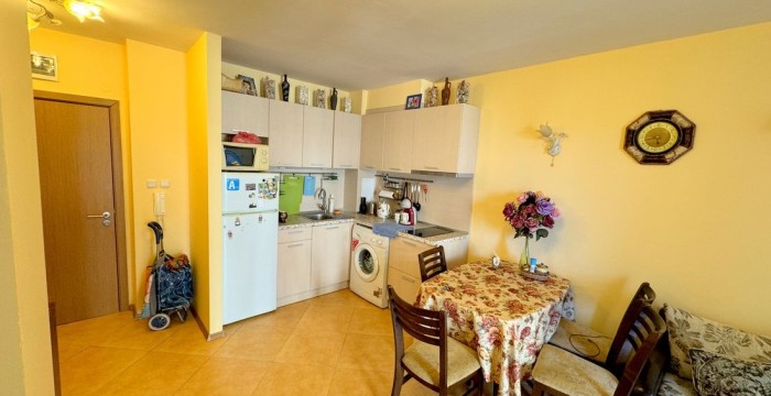 Apartments, Bulgaria, Sunny Beach (484353) - pictures 21