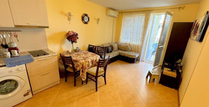 Apartments, Bulgaria, Sunny Beach (484353) - pictures 22