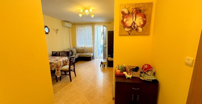 Apartments, Bulgaria, Sunny Beach (484353) - pictures 24