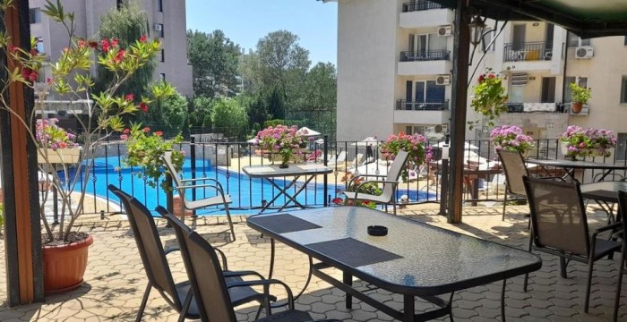 Apartments, Bulgaria, Sunny Beach (484353) - pictures 6