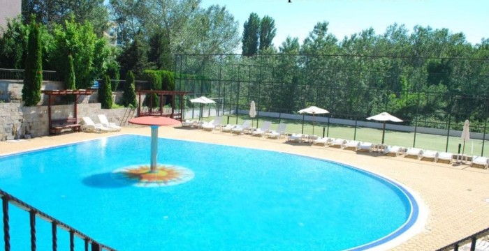 Apartments, Bulgaria, Sunny Beach (484353) - pictures 8