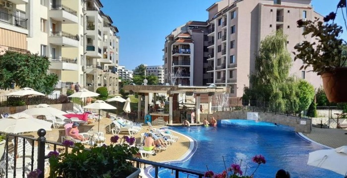 Apartments, Bulgaria, Sunny Beach (484353) - pictures 2