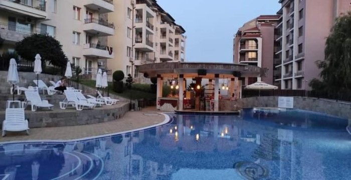 Apartments, Bulgaria, Sunny Beach (484353) - pictures 1