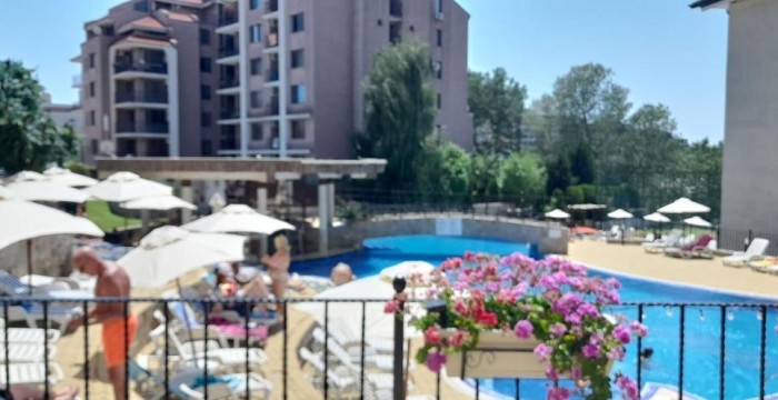 Apartments, Bulgaria, Sunny Beach (484353) - pictures 5