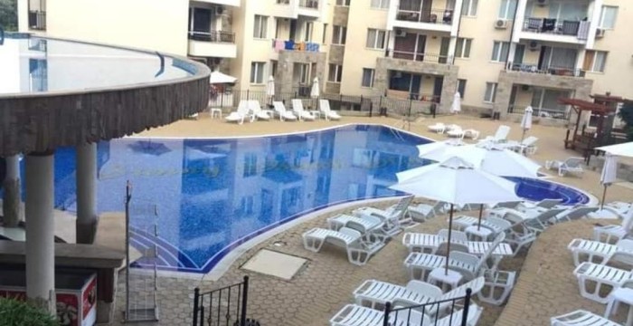 Apartments, Bulgaria, Sunny Beach (484353) - pictures 4