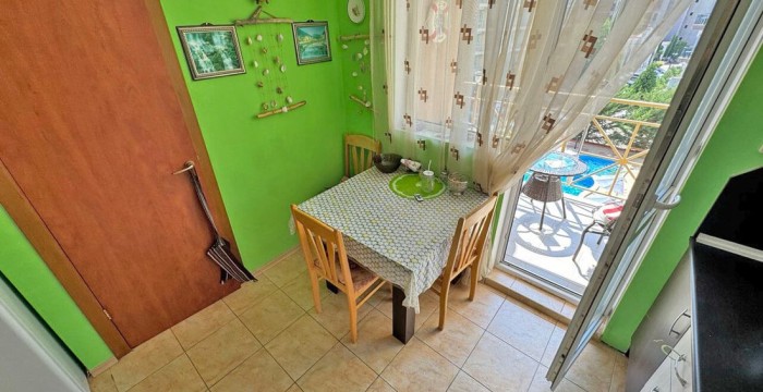 Apartments, Bulgaria, Sunny Beach (485353) - pictures 8