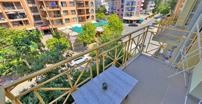 Apartments, Bulgaria, Sunny Beach (485353) - pictures 4