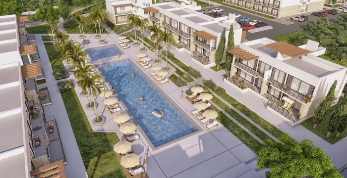 Apartments, North Cyprus, Iskele (006193) - pictures 16