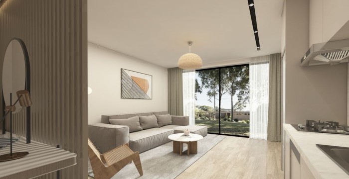 Apartments, North Cyprus, Iskele (006193) - pictures 38