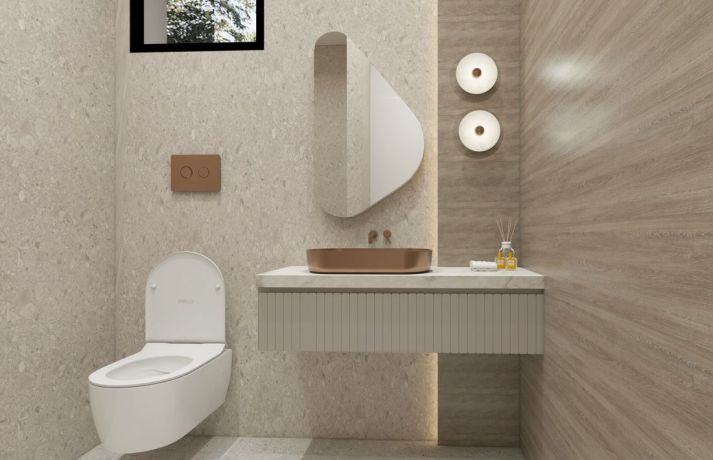 Квартиры, Северный Кипр, Искеле (006193) - фото 48