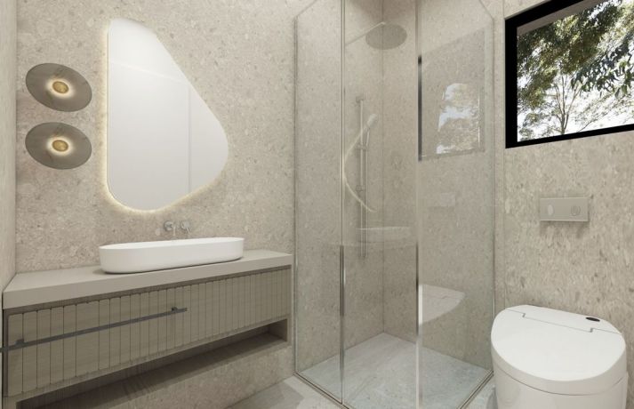 Квартиры, Северный Кипр, Искеле (006193) - фото 49