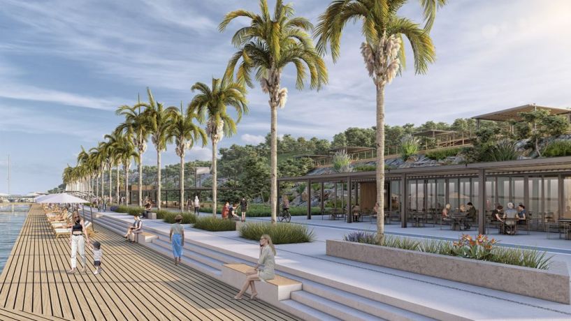 Квартиры, Северный Кипр, Искеле (006193) - фото 29