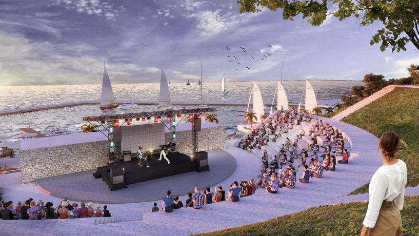 Квартиры, Северный Кипр, Искеле (006193) - фото 30