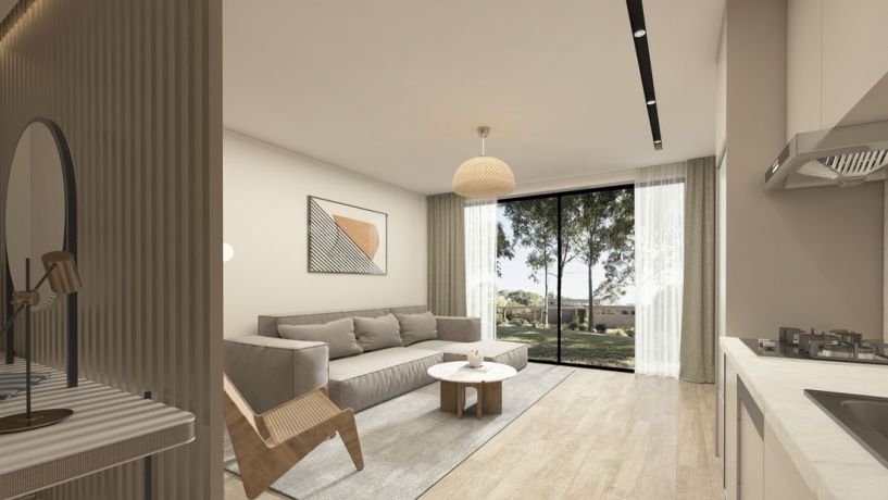 Квартиры, Северный Кипр, Искеле (006193) - фото 38