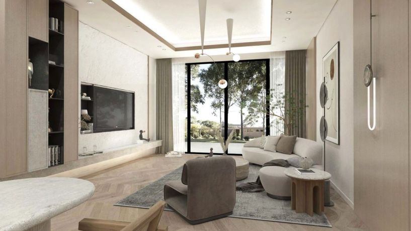 Квартиры, Северный Кипр, Искеле (006193) - фото 37