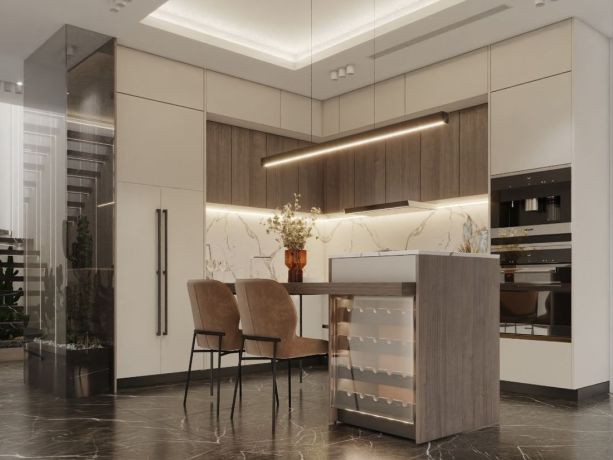 Квартиры, Северный Кипр, Искеле (006193) - фото 42