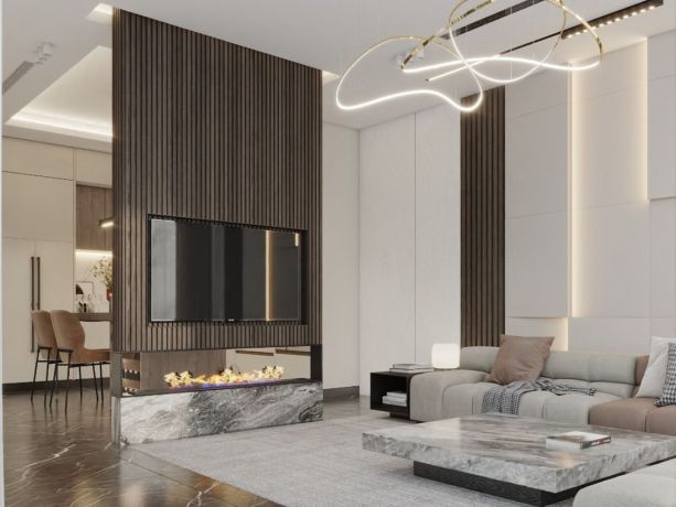 Квартиры, Северный Кипр, Искеле (006193) - фото 43