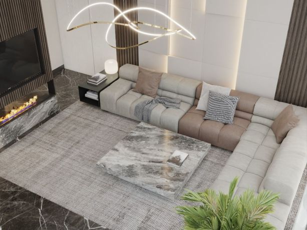 Квартиры, Северный Кипр, Искеле (006193) - фото 44