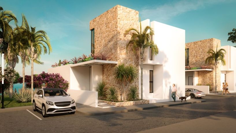 Квартиры, Северный Кипр, Искеле (006193) - фото 6