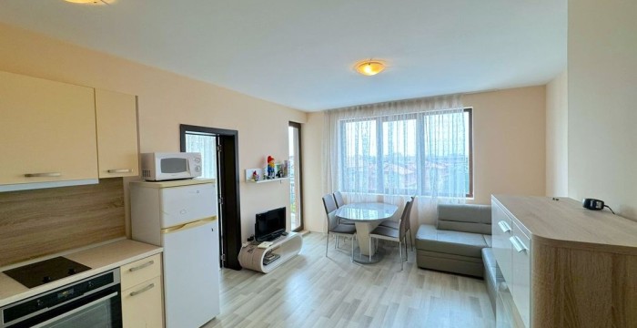 Apartments, Bulgaria, Ravda (488353) - pictures 8