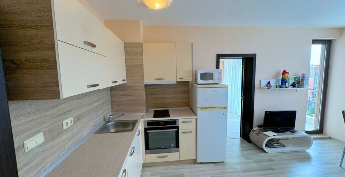 Apartments, Bulgaria, Ravda (488353) - pictures 6