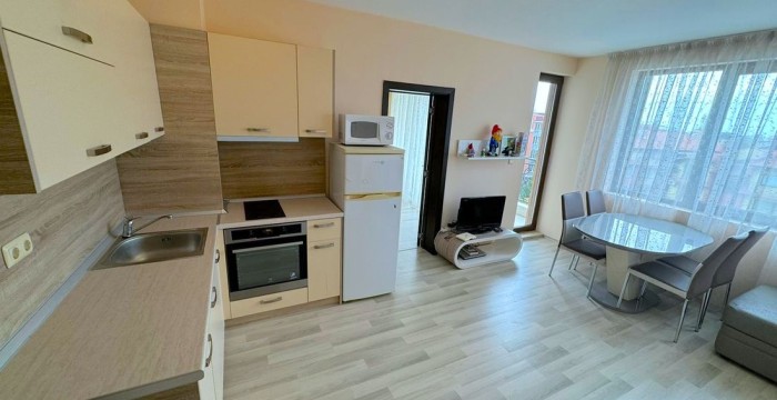 Apartments, Bulgaria, Ravda (488353) - pictures 7